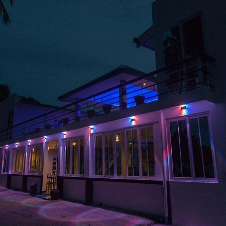 Dhonfulhafi Beach View & Spa Maalhos  Kültér fotó